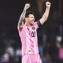 (Video) Con dos golazos de Messi, Inter Miami remontó un clásico épico ante Orlando City