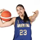La mendocina Victoria Gauna volver� a vestir la camiseta de la selecci�n