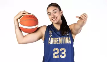 VICTORIA GAUNA