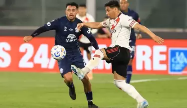 independiente rivadavia - river