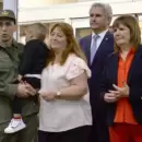 Nahuel Gallo regresó a la Argentina tras 448 días detenido en Venezuela