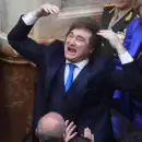 Tras la apertura de sesiones, Milei define cuándo enviará más reformas al Congreso
