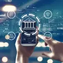 Bancos y fintechs compiten por el cr�dito, en un mercado con fuerte potencial de crecimiento