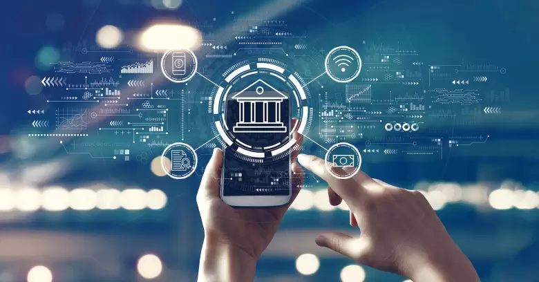 Bancos y fintechs