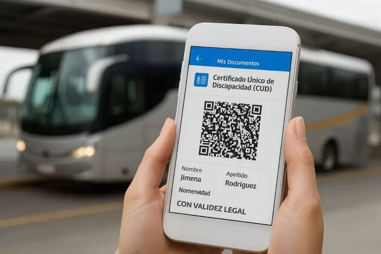 cud digital pasajes
