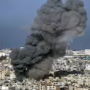 Israel, bajo fuego: 200 turistas argentinos siguen varados por el cierre del espacio aéreo