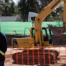 La Provincia avanzar� en la modernizaci�n del servicio de agua potable en el Gran Mendoza y en el Sur