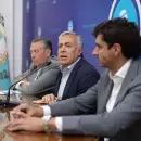 Renunciaron dos funcionarios clave del ministerio que conduce Natalio Mema