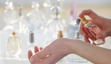 perfumerias