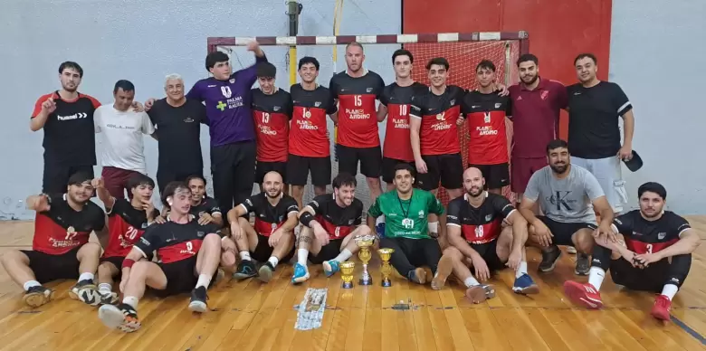 handball