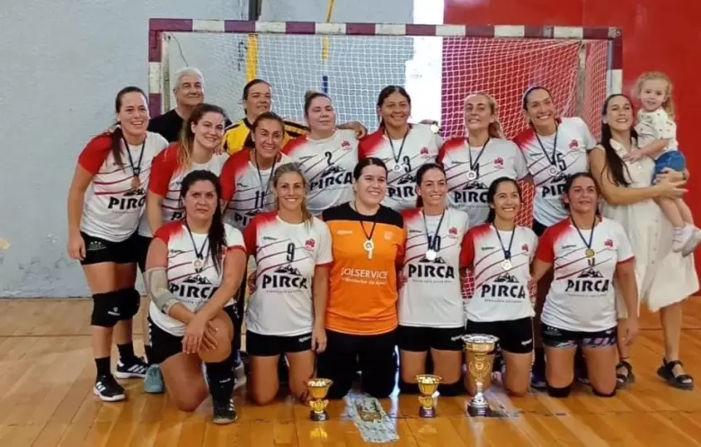 handball