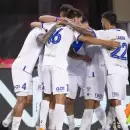 (Vídeo) Vélez venció a Estudiantes en el duelo de líderes y se subió a lo más alto de la Zona A