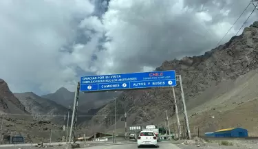 chile