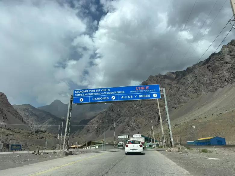 chile