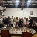 Vendimia 2026: conocé a los locutores que pondrán voz al Acto Central