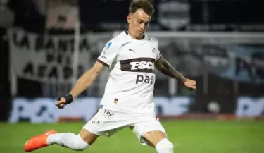 platense - riestra