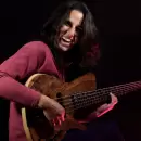 Clara Cantore estrenará su nuevo disco en Mendoza