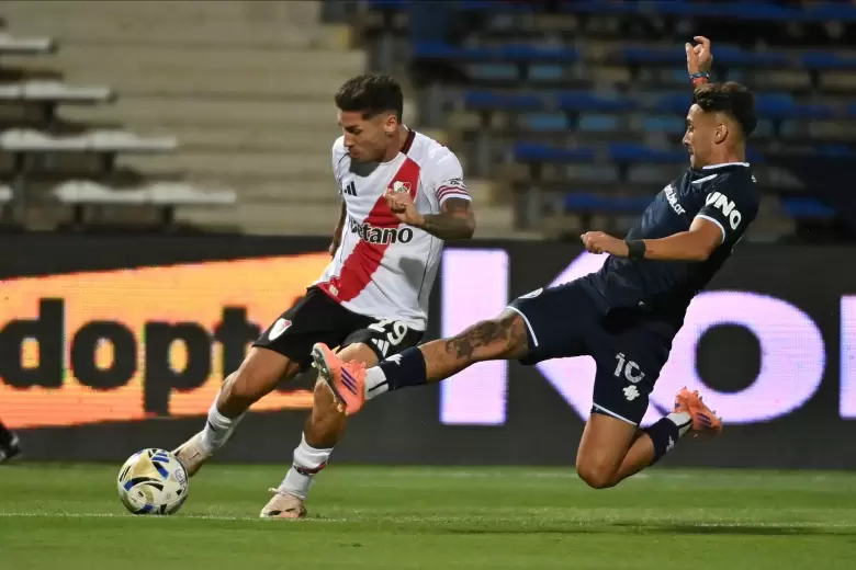independiente rivadavia - river