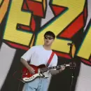 Rock y psicodelia en Godoy Cruz: Manso Dreamin' y Ansiedad Solar tocar�n en Rottem Bar