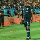 Sebasti�n Villa, contundente sobre el rumor de una posible vuelta a Boca: "No hablo de eso"