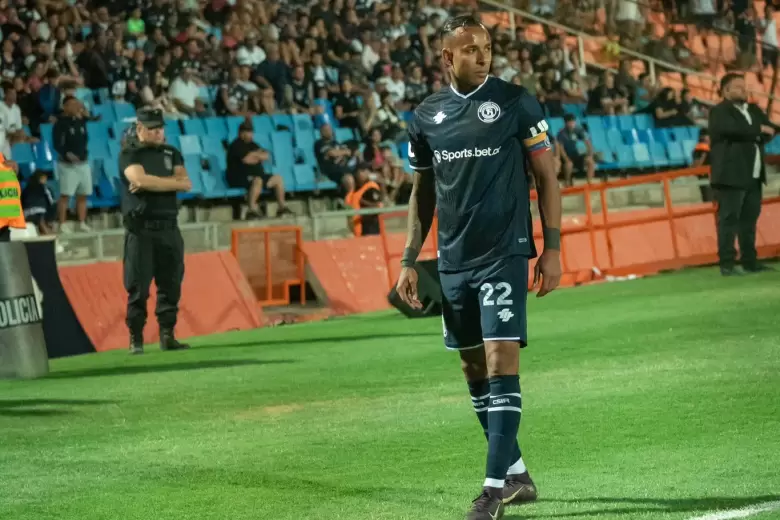 independiente rivadavia - river