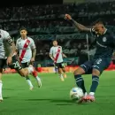 (Video) La Lepra empató con River en el Malvinas Argentinas y sigue arriba en la Zona B
