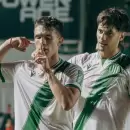 (Video) Banfield se impuso ante Aldosivi y se metió en la zona de Playoffs
