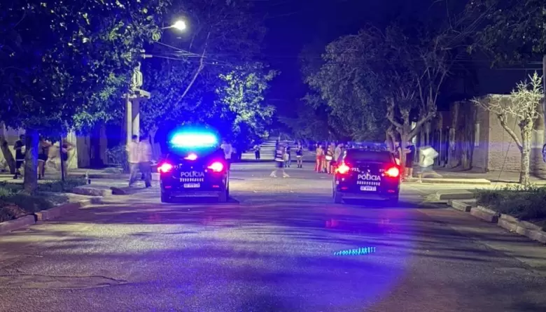Policía