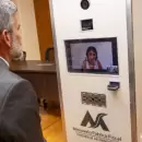 Se amplía la red de tótems en Capital: en qué lugares se podrá hacer denuncias presenciales