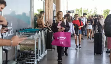 Turistas