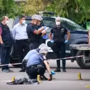 La Justicia definirá si imputa o no al hombre que atropelló y mató al ladrón en Las Heras