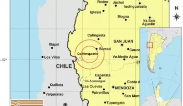 sismo