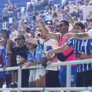 Posibles sanciones: Godoy Cruz deberá presentar un descargo por los incidentes en el Gambarte