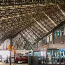 Ideal para cruzar a Chile: complejos aduaneros sin demoras y el túnel habilitado las 24 horas