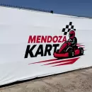 Proyecto hist�rico: Mendoza apuesta al automovilismo con una nueva pista de karting