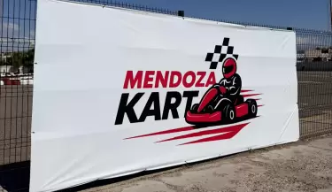 mendoza kart