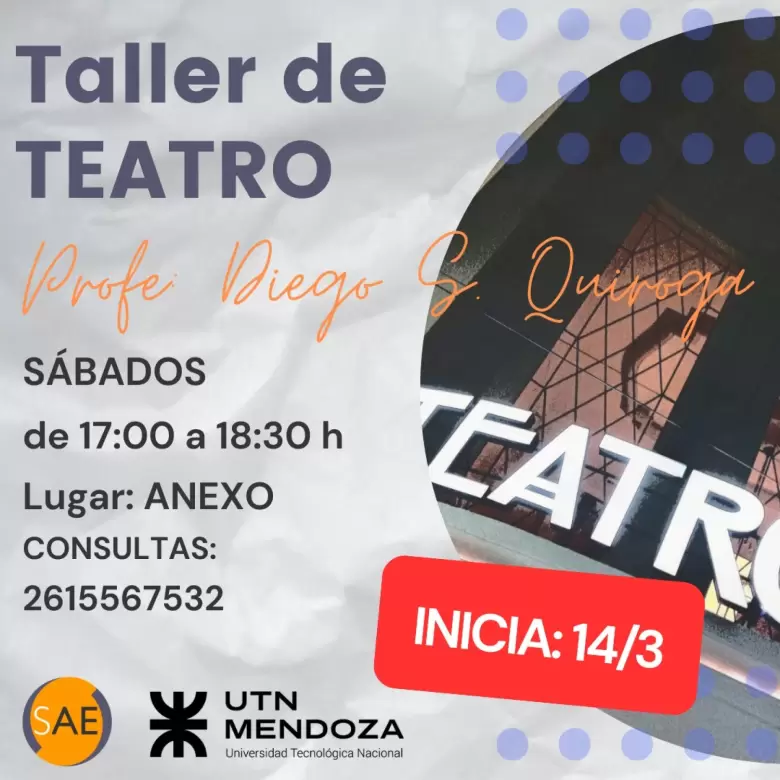 teatro