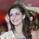 Tras a�os de resguardo, la corona de Nuri Donnantuoni ser� donada a su familia