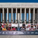 Marista y Mendoza RC ya tienen calendario para el Torneo del Interior 2026