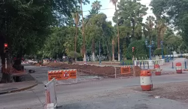 Obras