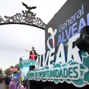 Vía Blanca y Carrusel: habrá cambios en los recorridos y desvíos para el transporte público