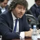 Juan Bautista Mahiques fue designado como nuevo ministro de Justicia