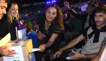 votaci�n Vendimia 2026