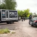 Imputaron al hombre que atropell� y mat� a un presunto ladr�n en Las Heras, pero qued� libre