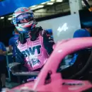 Colapinto correr� las primeras pr�cticas libres en el GP de Australia: hora y c�mo verlo en vivo