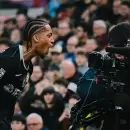 (Video) El Chelsea de Enzo Fern�ndez aplast� al Aston Villa del "Dibu" Mart�nez