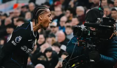 chelsea - aston villa