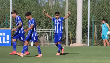 godoy cruz