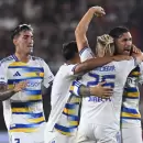 (Video) Boca gole� a Lan�s, volvi� al triunfo y recuper� la sonrisa en el Torneo Apertura