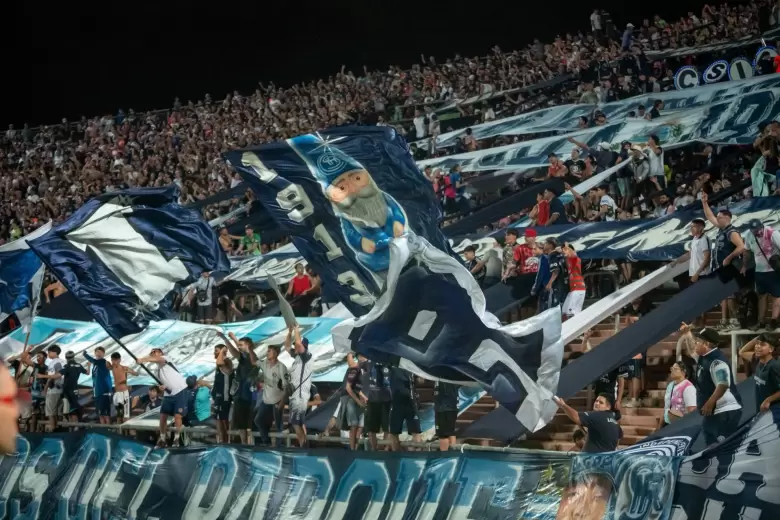 independiente rivadavia